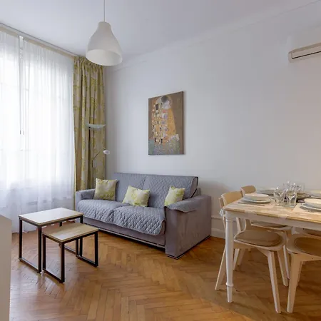 Palais Ceres - A 10 Mn Du Palais Des Festivals, Plages, Clim Apartment *