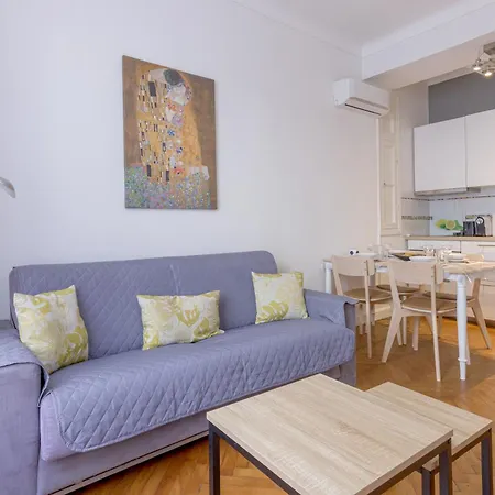 Palais Ceres - A 10 Mn Du Palais Des Festivals, Plages, Clim Apartment Cannes